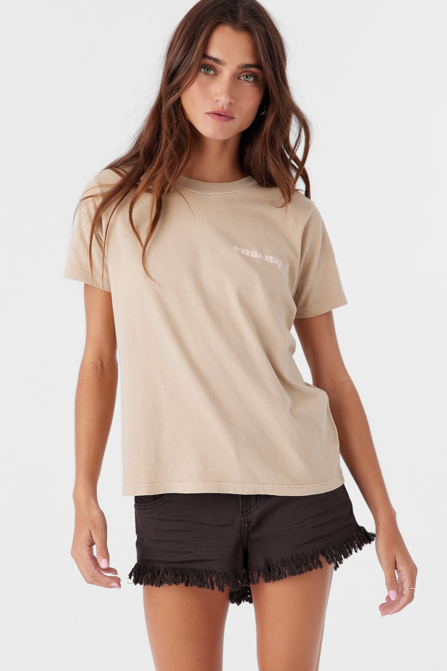 LAST LIGHT TEE