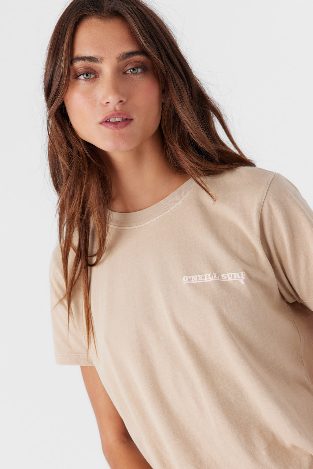 LAST LIGHT TEE