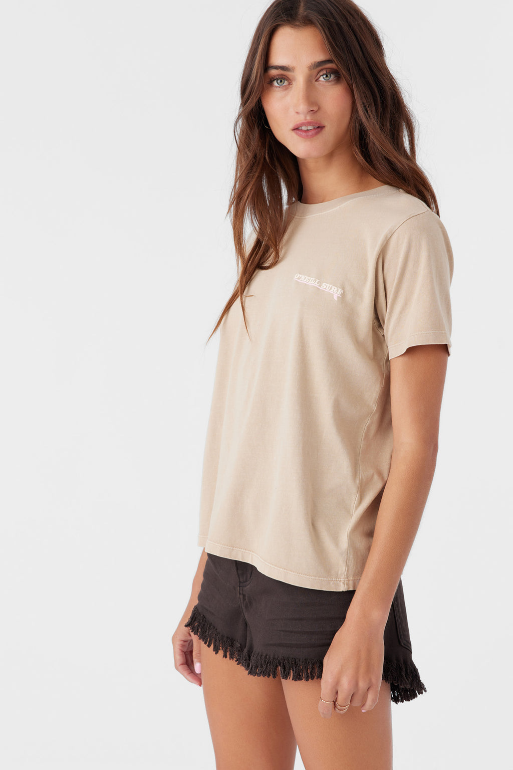 LAST LIGHT TEE