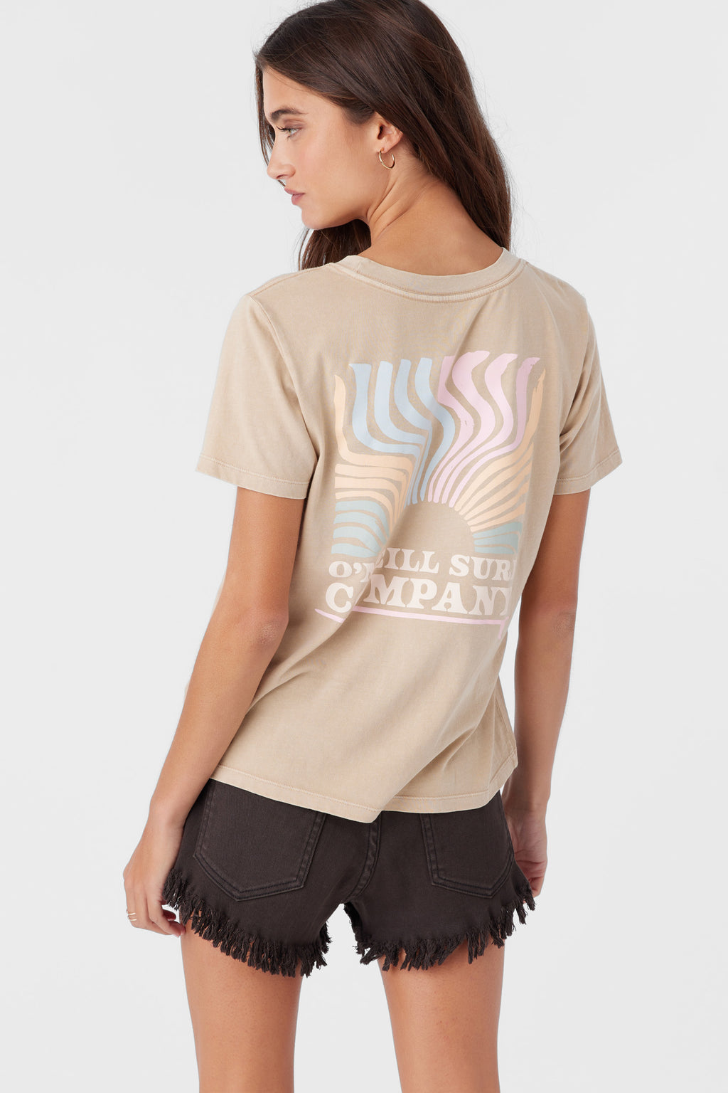 LAST LIGHT TEE