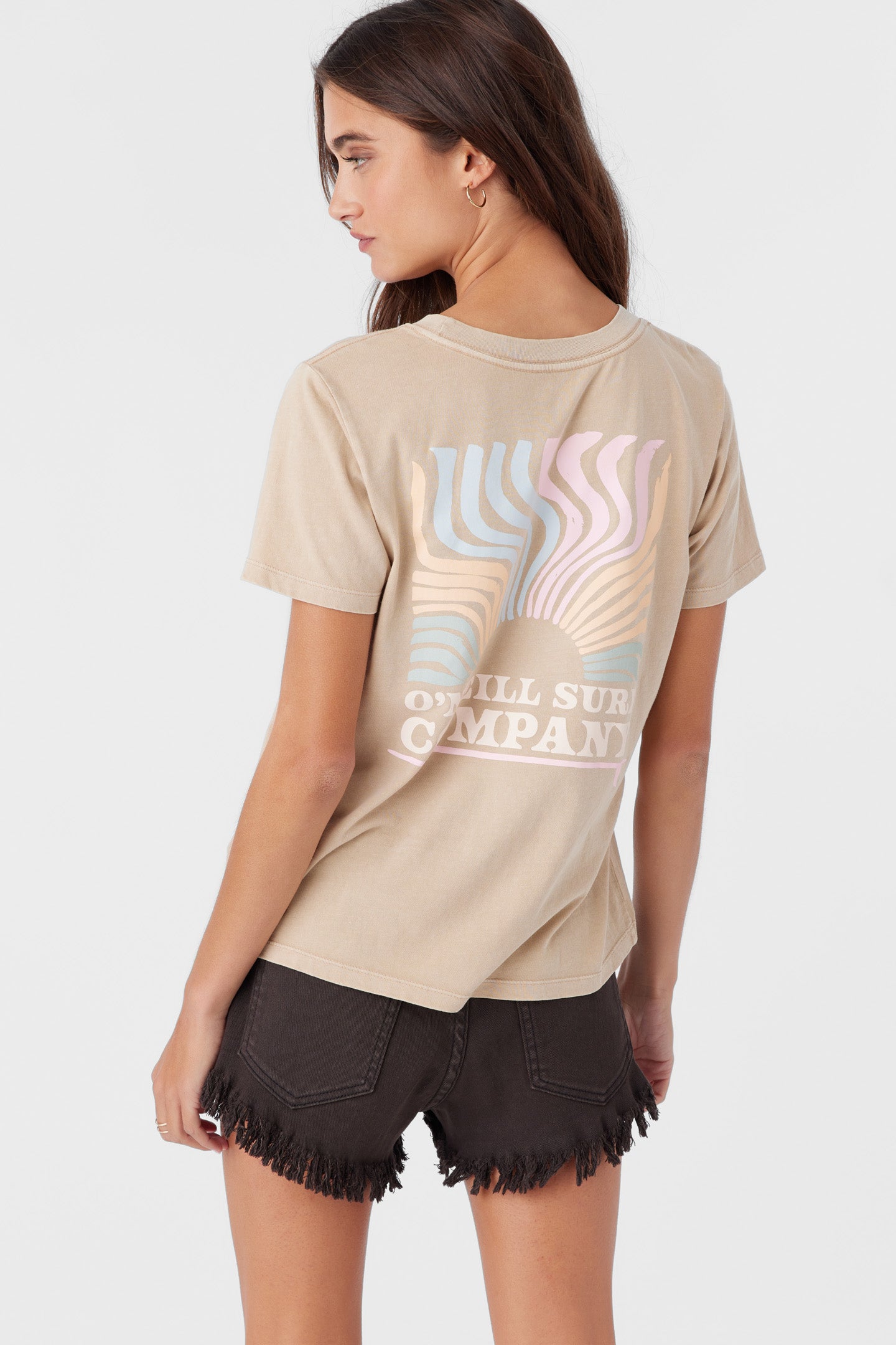 LAST LIGHT TEE