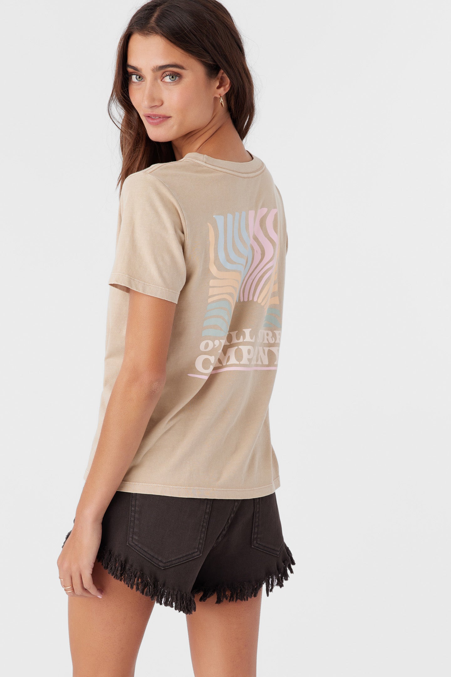 LAST LIGHT TEE