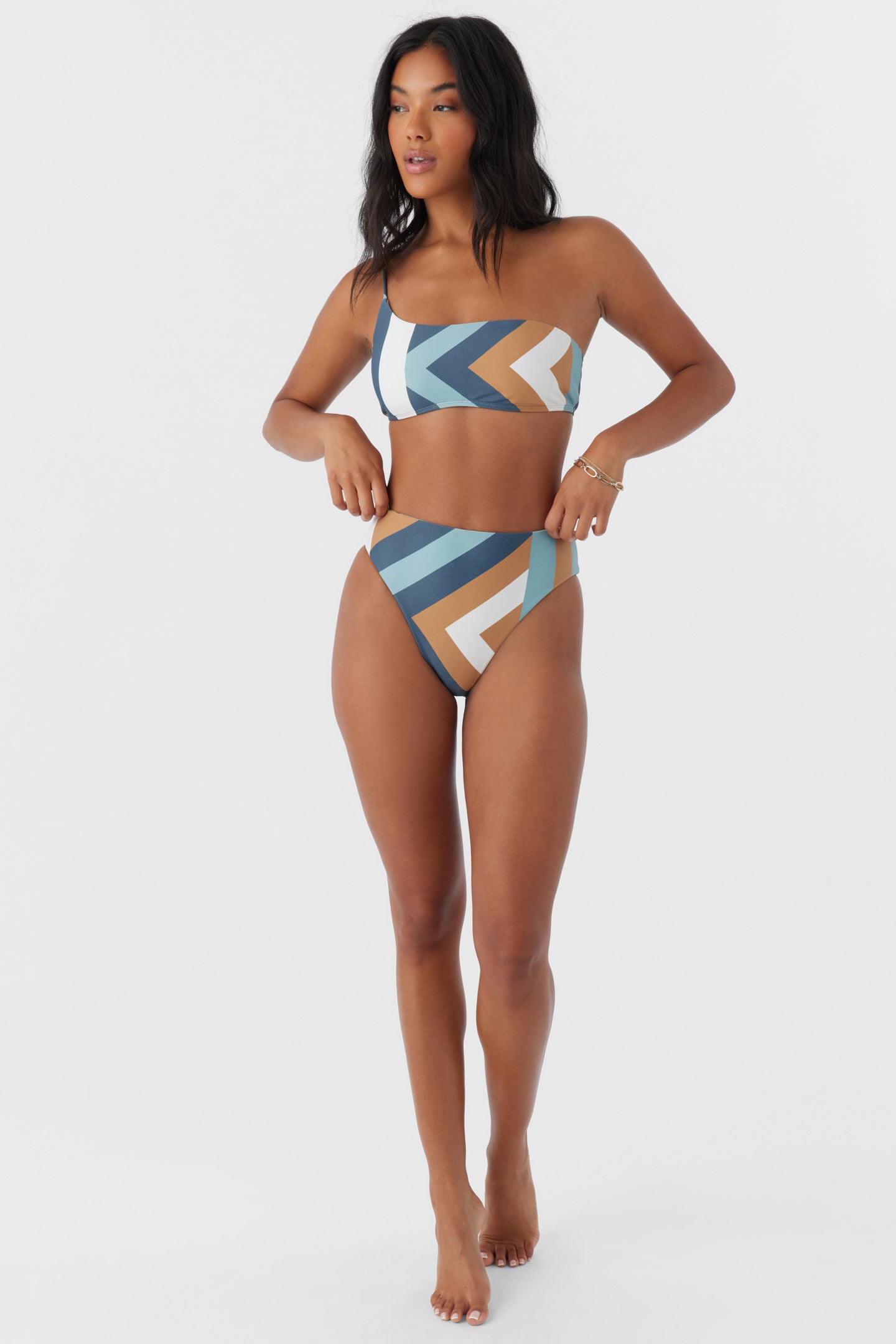 SOLI GEO MAX BOTTOM