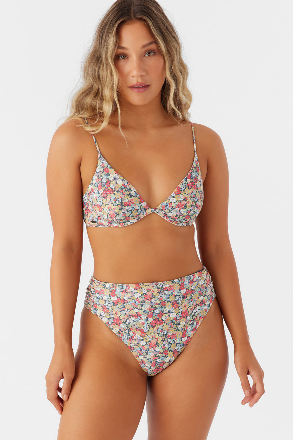 EDEN DITSY HONOPU TOP