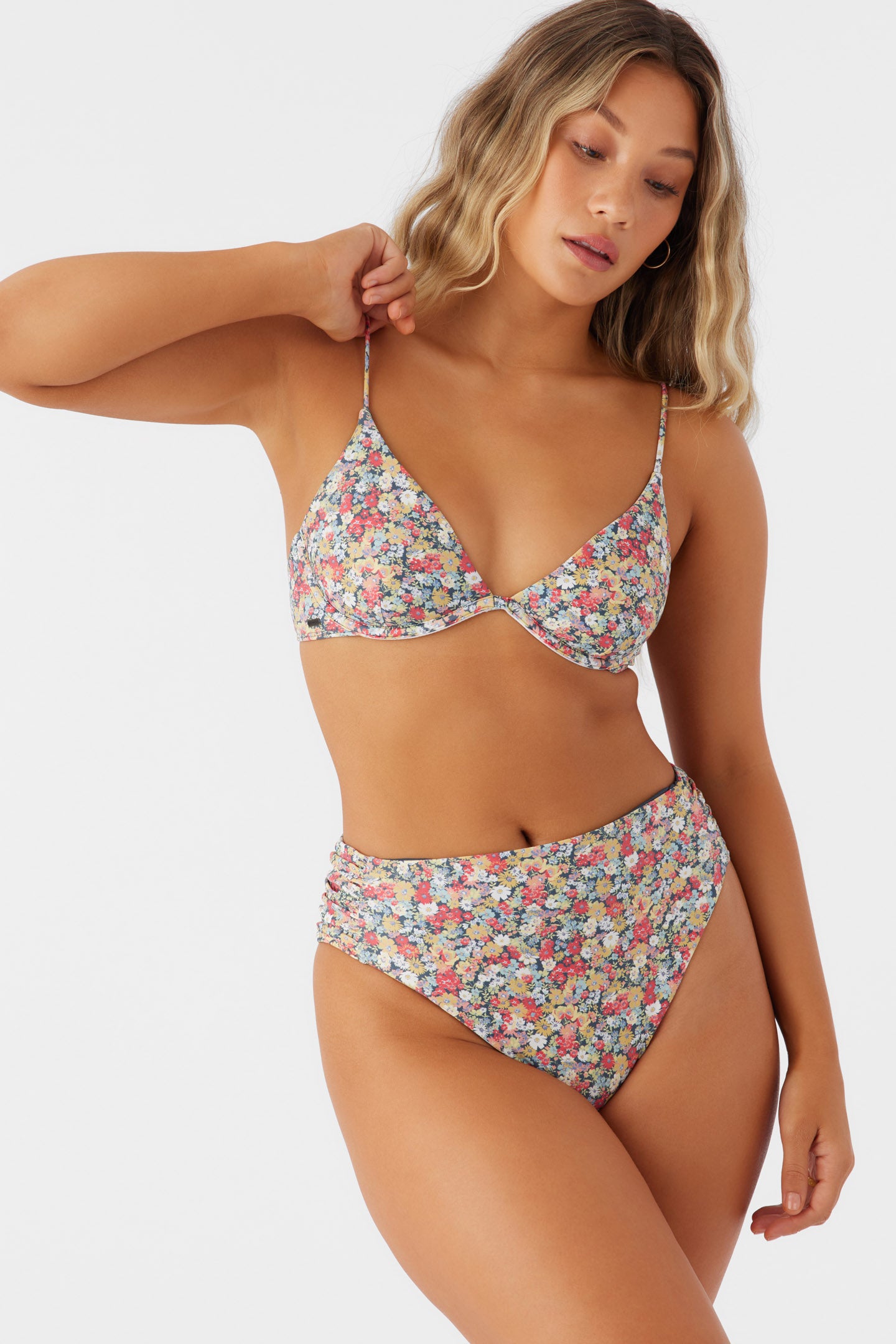 EDEN DITSY HONOPU TOP