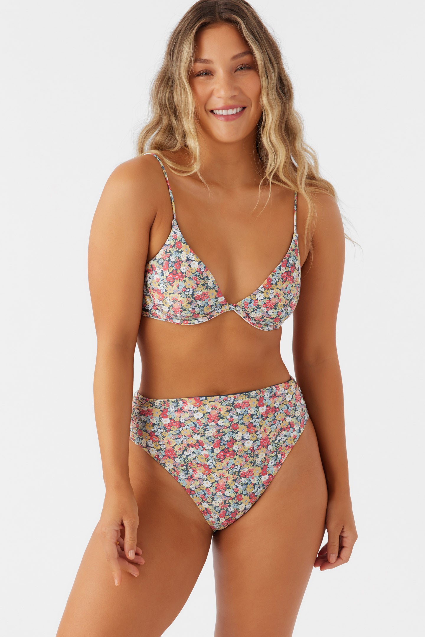 EDEN DITSY HONOPU TOP