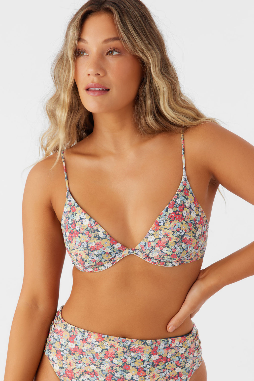 EDEN DITSY HONOPU TOP