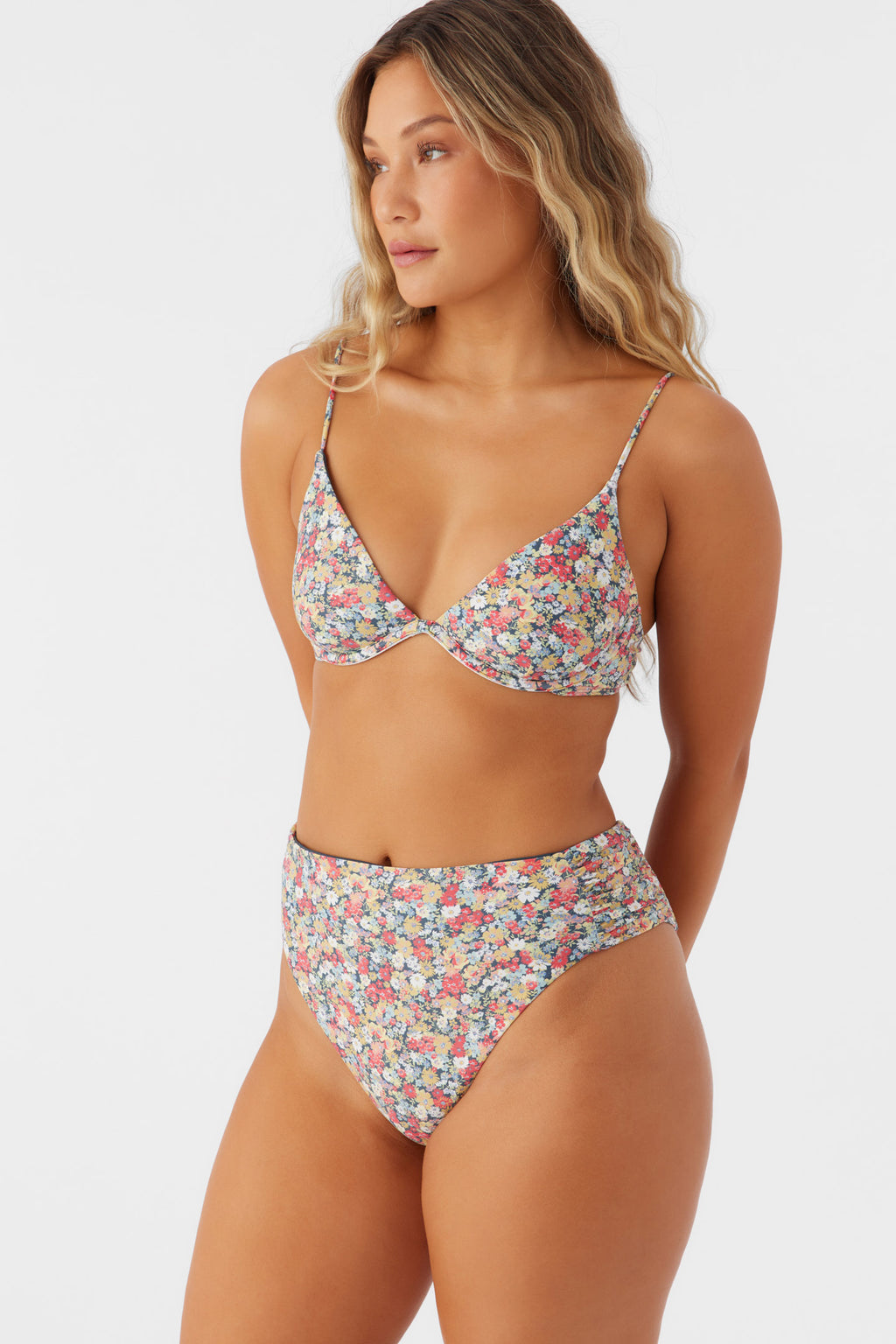 EDEN DITSY HONOPU TOP