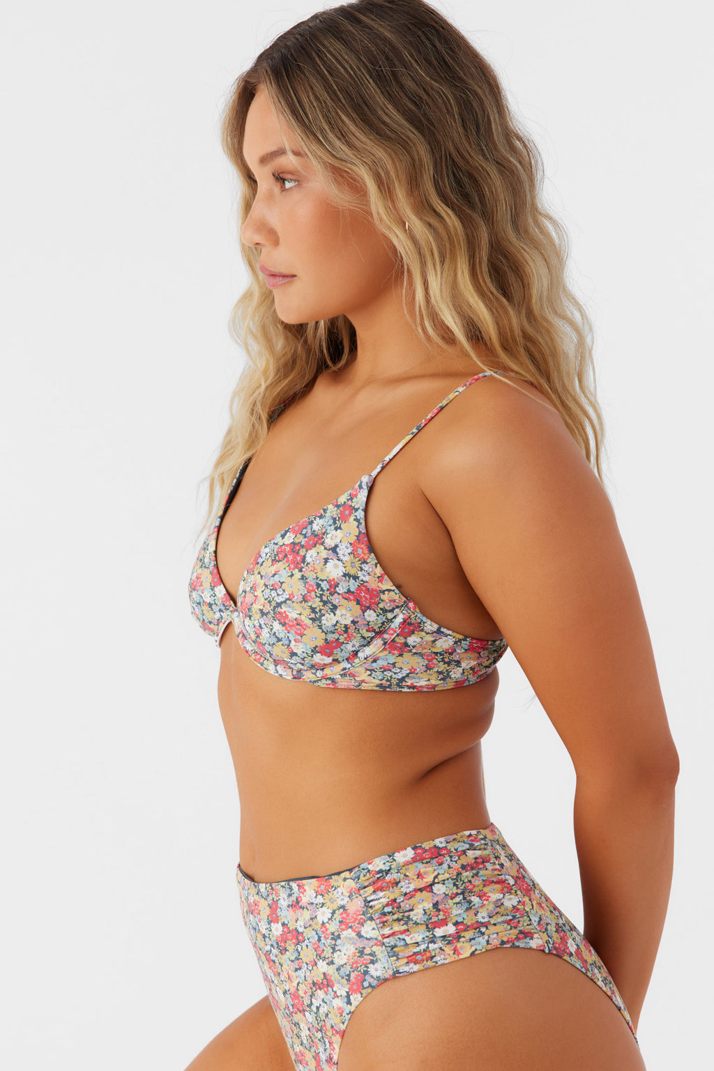 EDEN DITSY HONOPU TOP