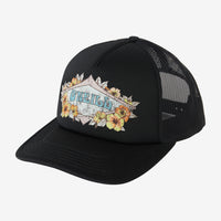 RAVI TRUCKER HAT