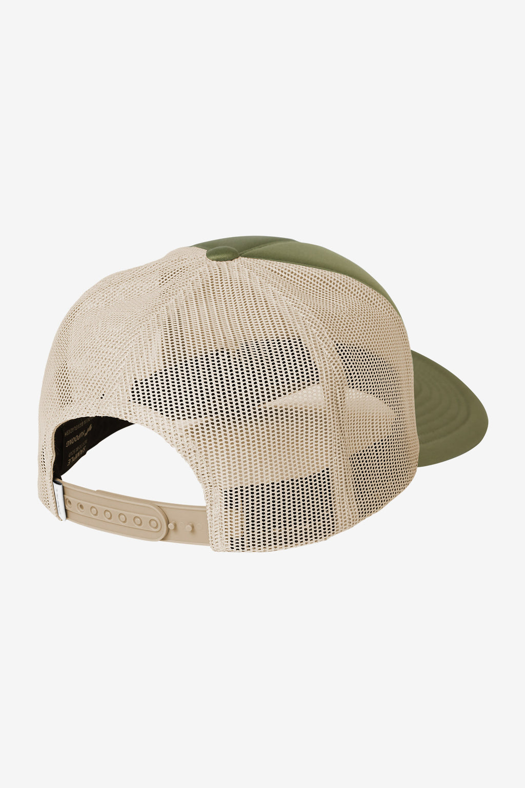 RAVI TRUCKER HAT