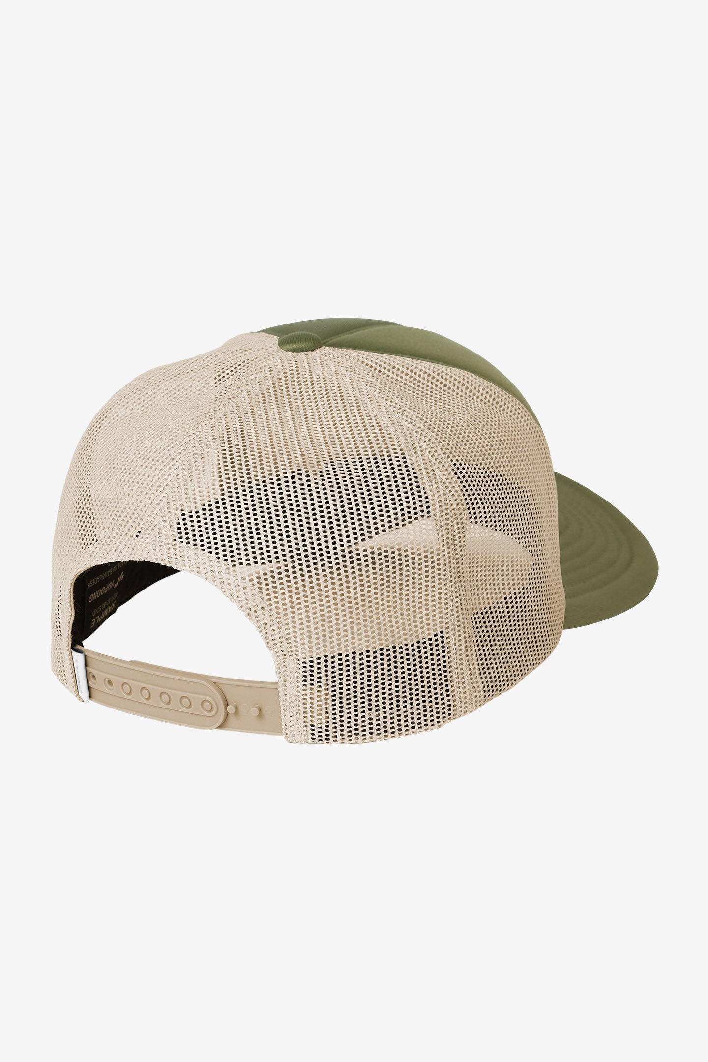 RAVI TRUCKER HAT