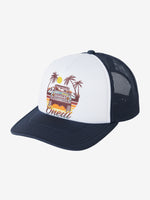 RAVI TRUCKER HAT