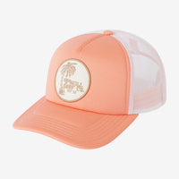 RAVI PATCH HAT