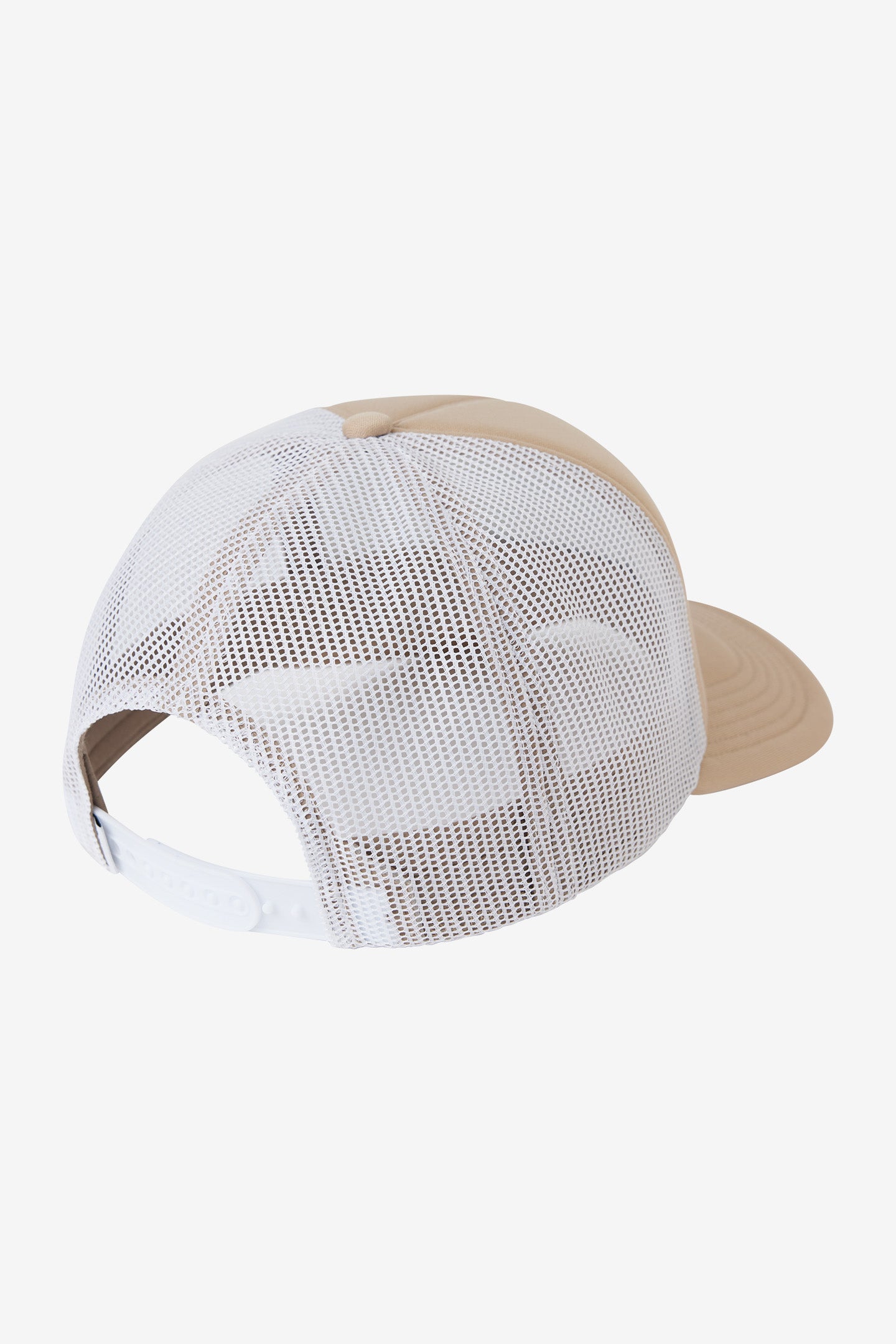 RAVI PATCH HAT