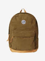 SHORELINE CORD BACKPACK