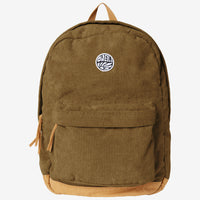 SHORELINE CORD BACKPACK