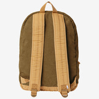 SHORELINE CORD BACKPACK