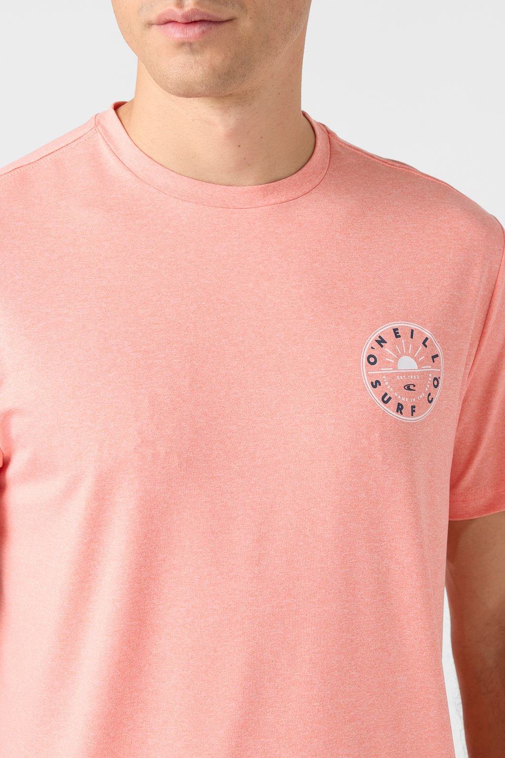 TRVLR UPF TEE BEAMS TEE