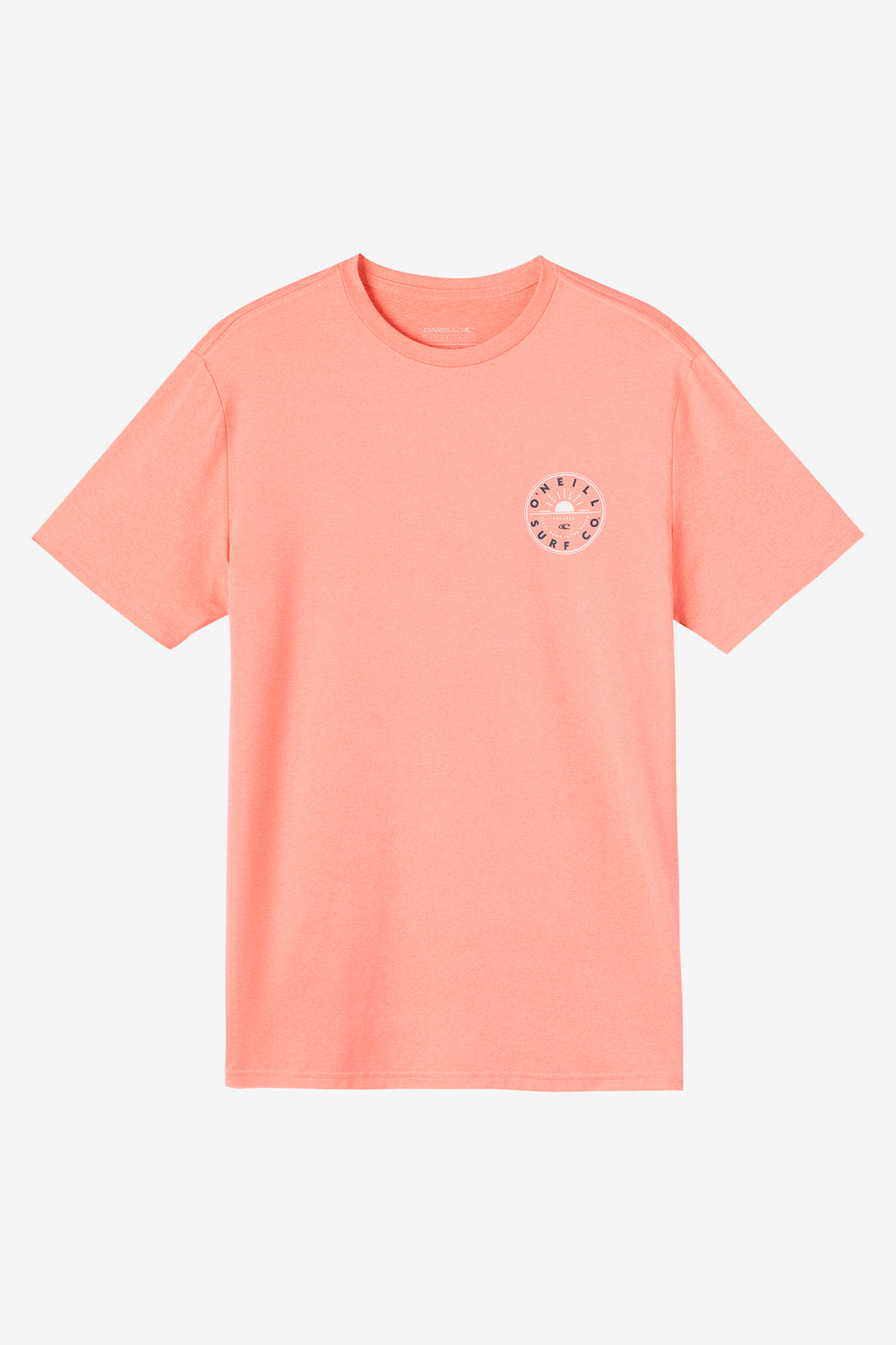 TRVLR UPF TEE BEAMS TEE