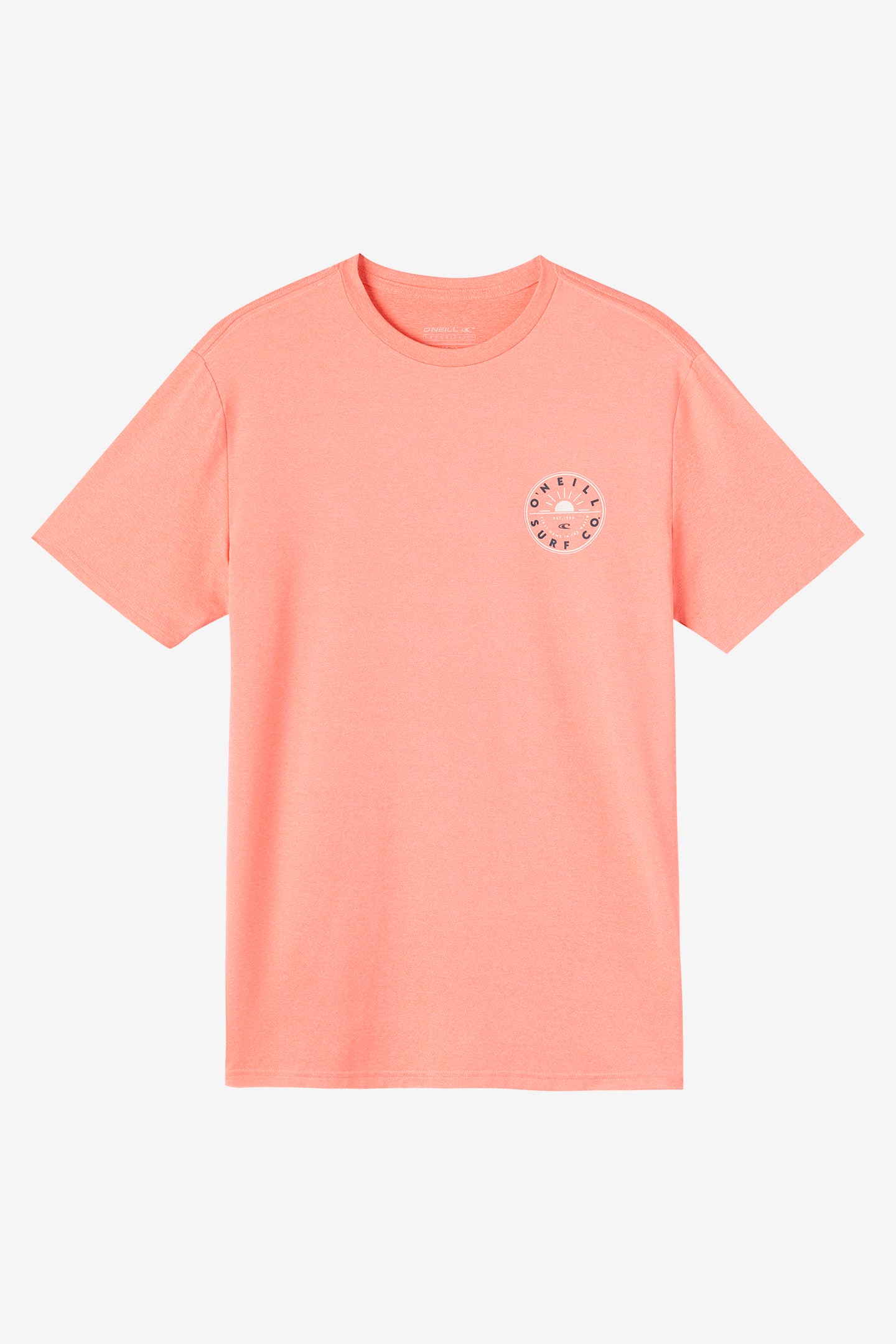 TRVLR UPF TEE BEAMS TEE