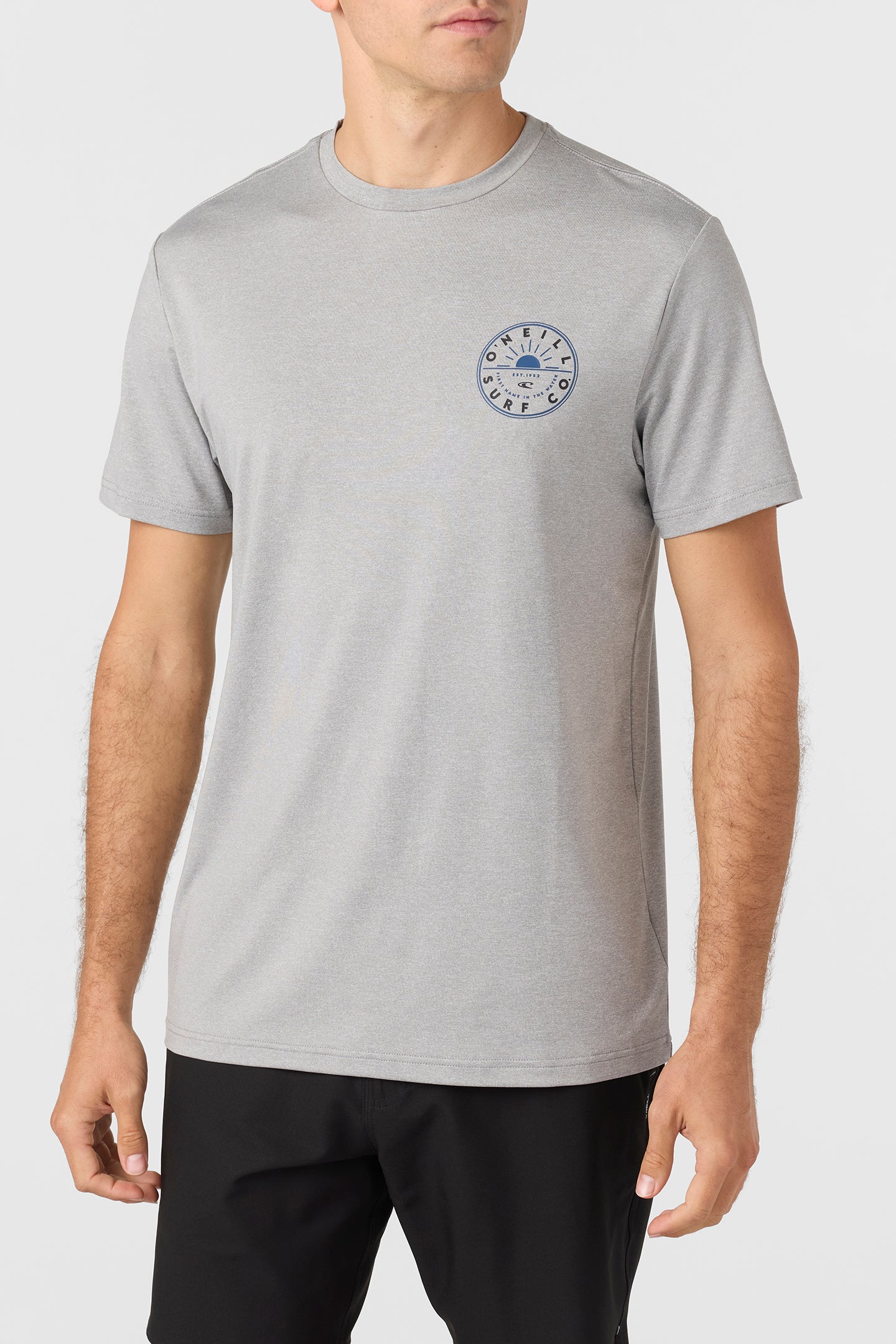 TRVLR UPF TEE BEAMS TEE