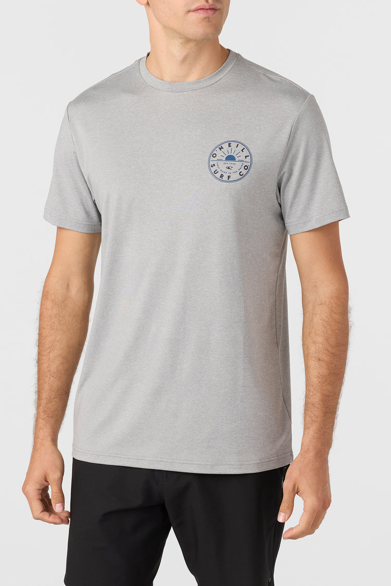 TRVLR UPF TEE BEAMS TEE