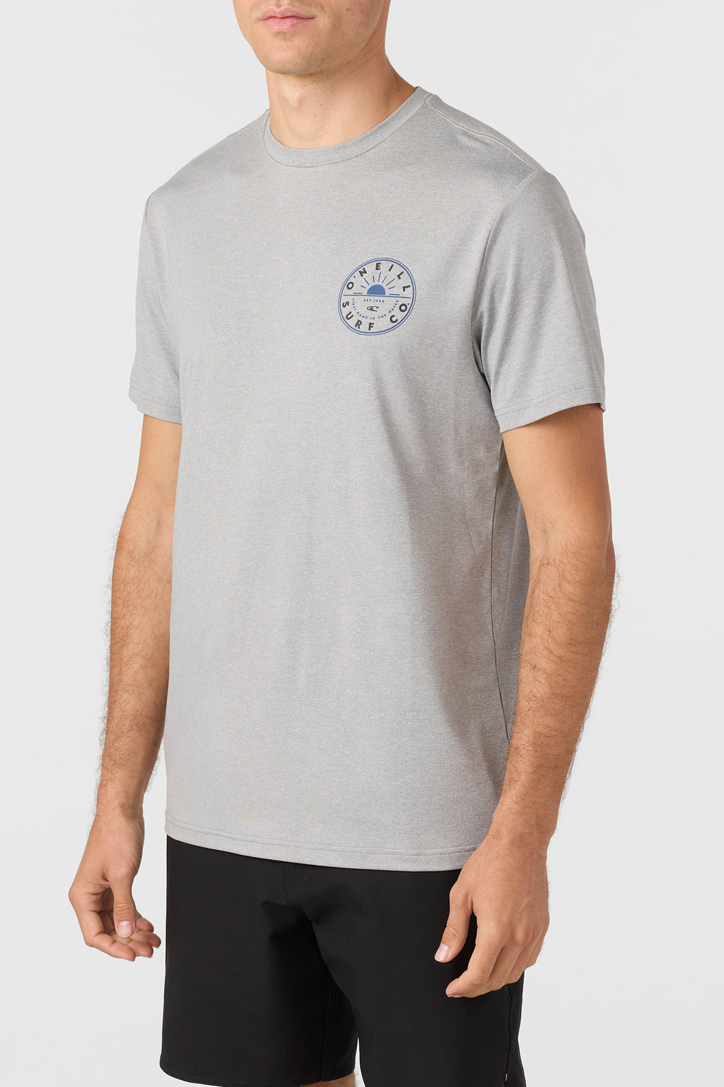 TRVLR UPF TEE BEAMS TEE