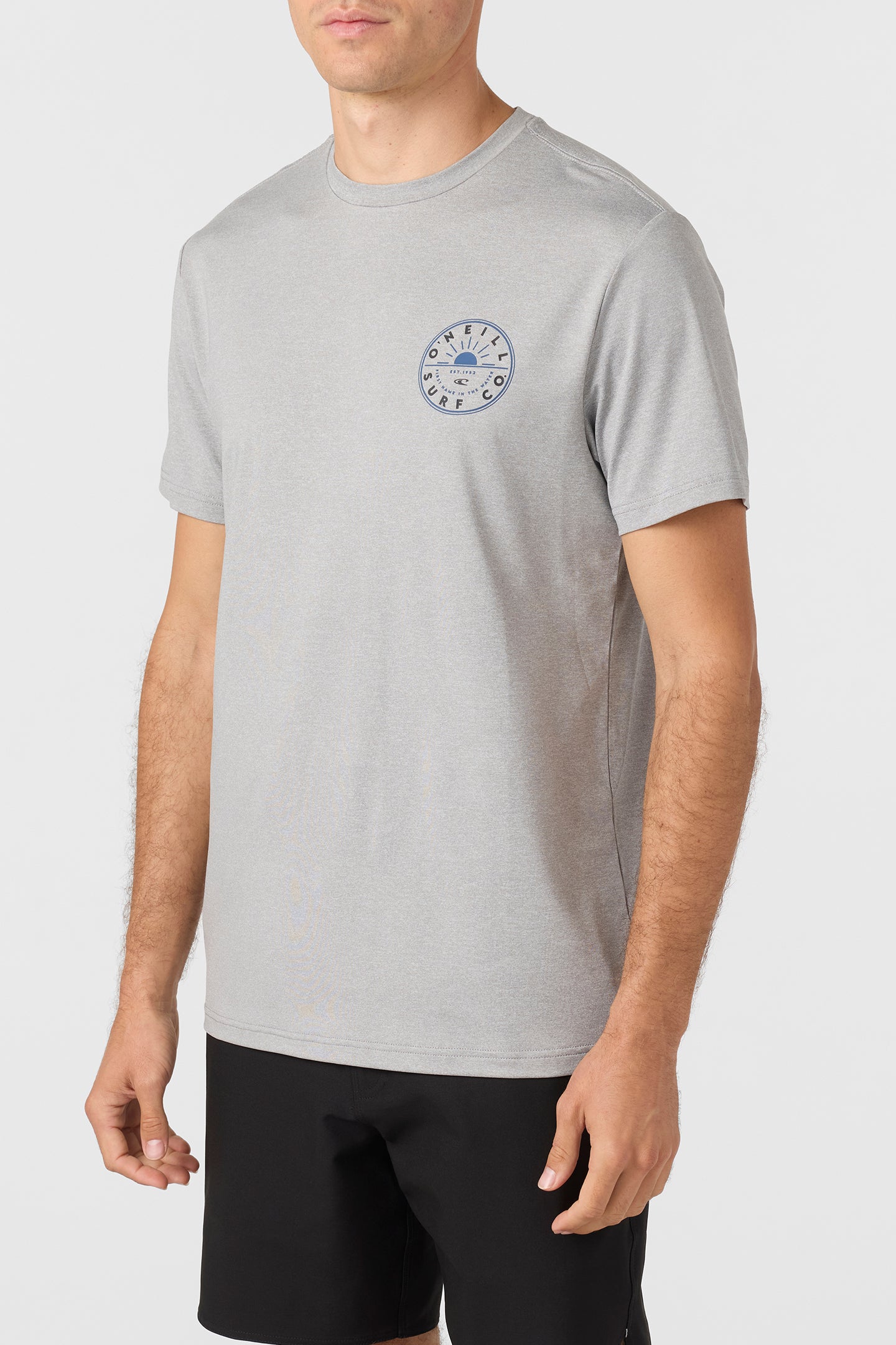 TRVLR UPF TEE BEAMS TEE