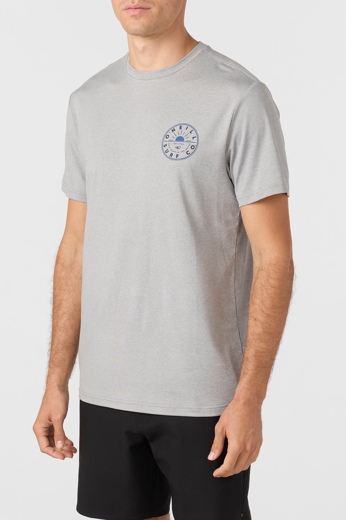 TRVLR UPF TEE BEAMS TEE