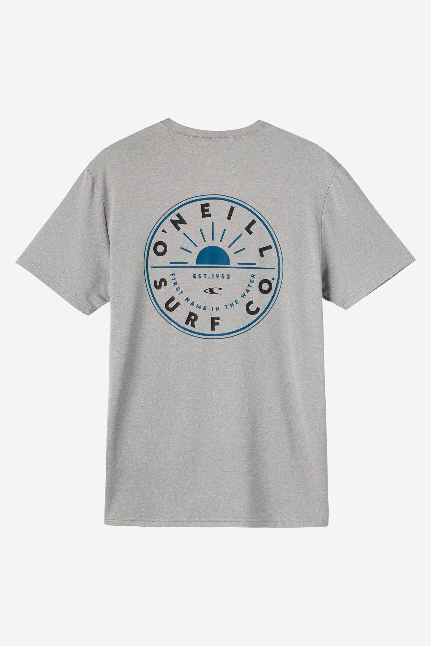 TRVLR UPF TEE BEAMS TEE