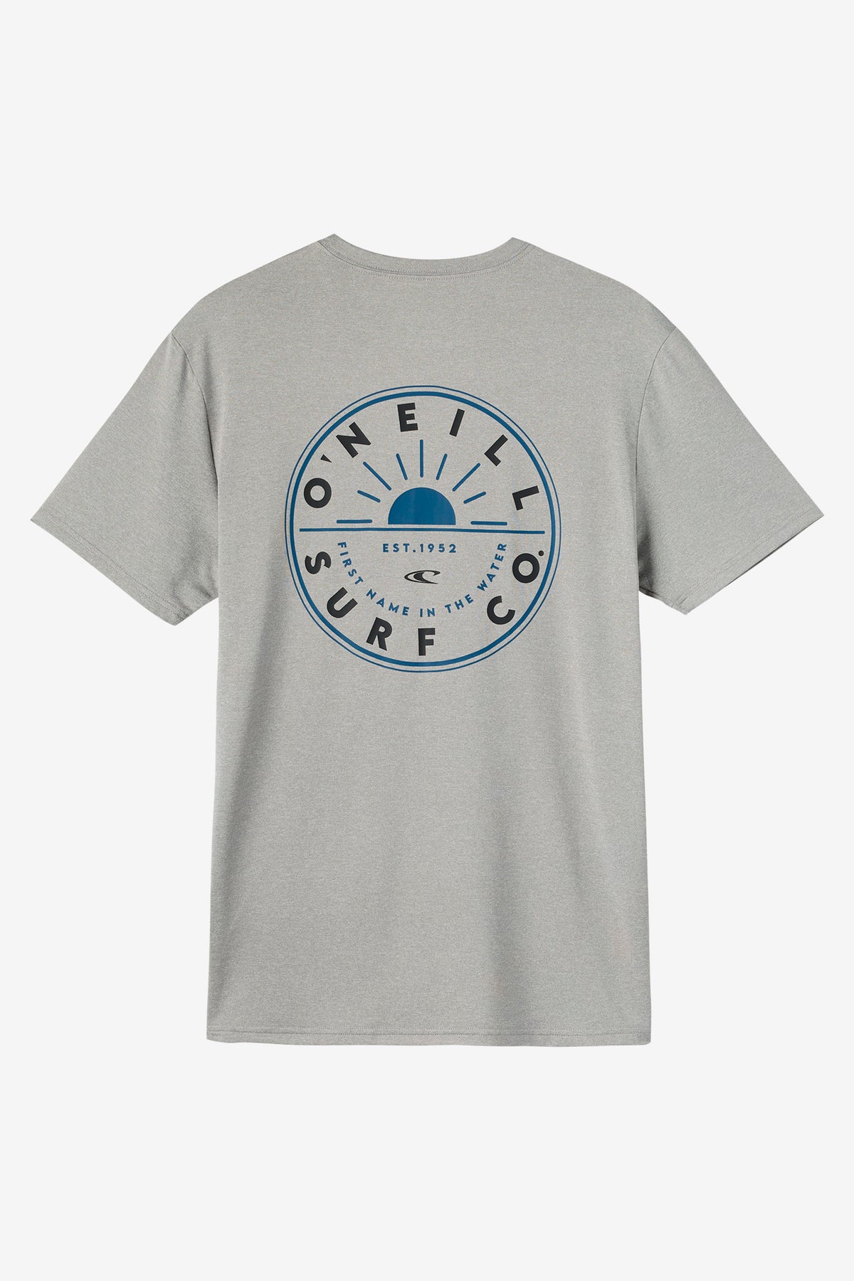 TRVLR UPF TEE BEAMS TEE