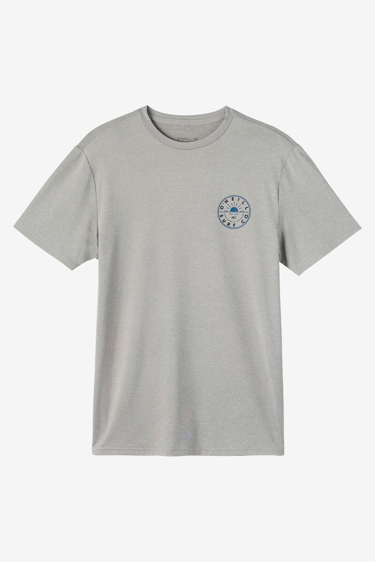 TRVLR UPF TEE BEAMS TEE