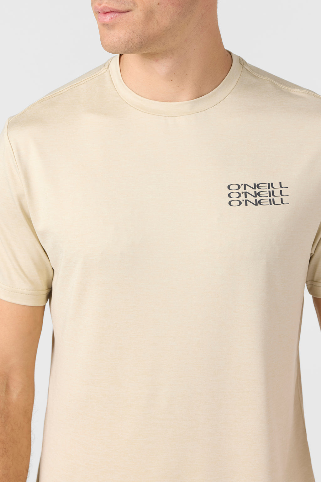 FROTH TRVLR UPF TEE