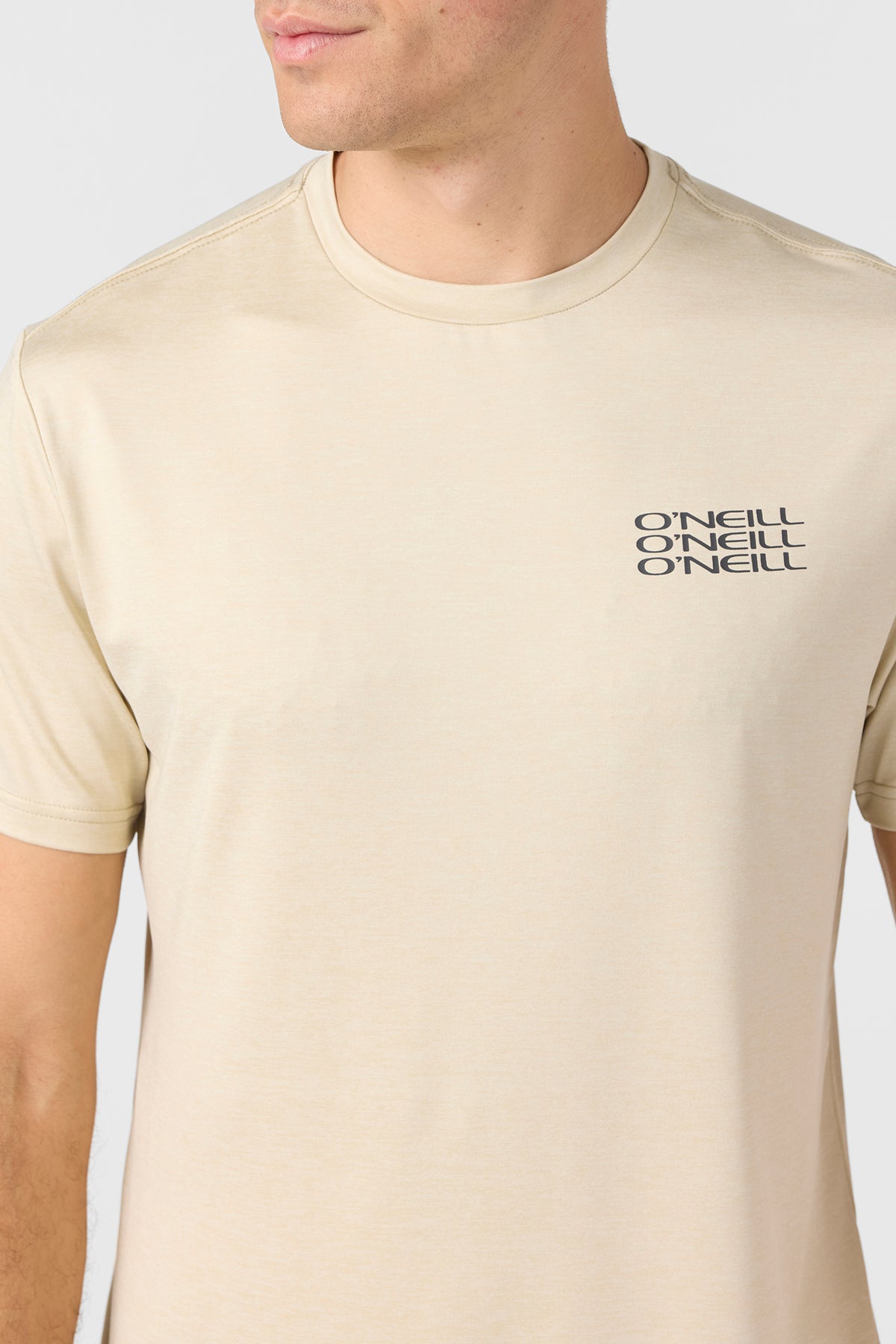 FROTH TRVLR UPF TEE