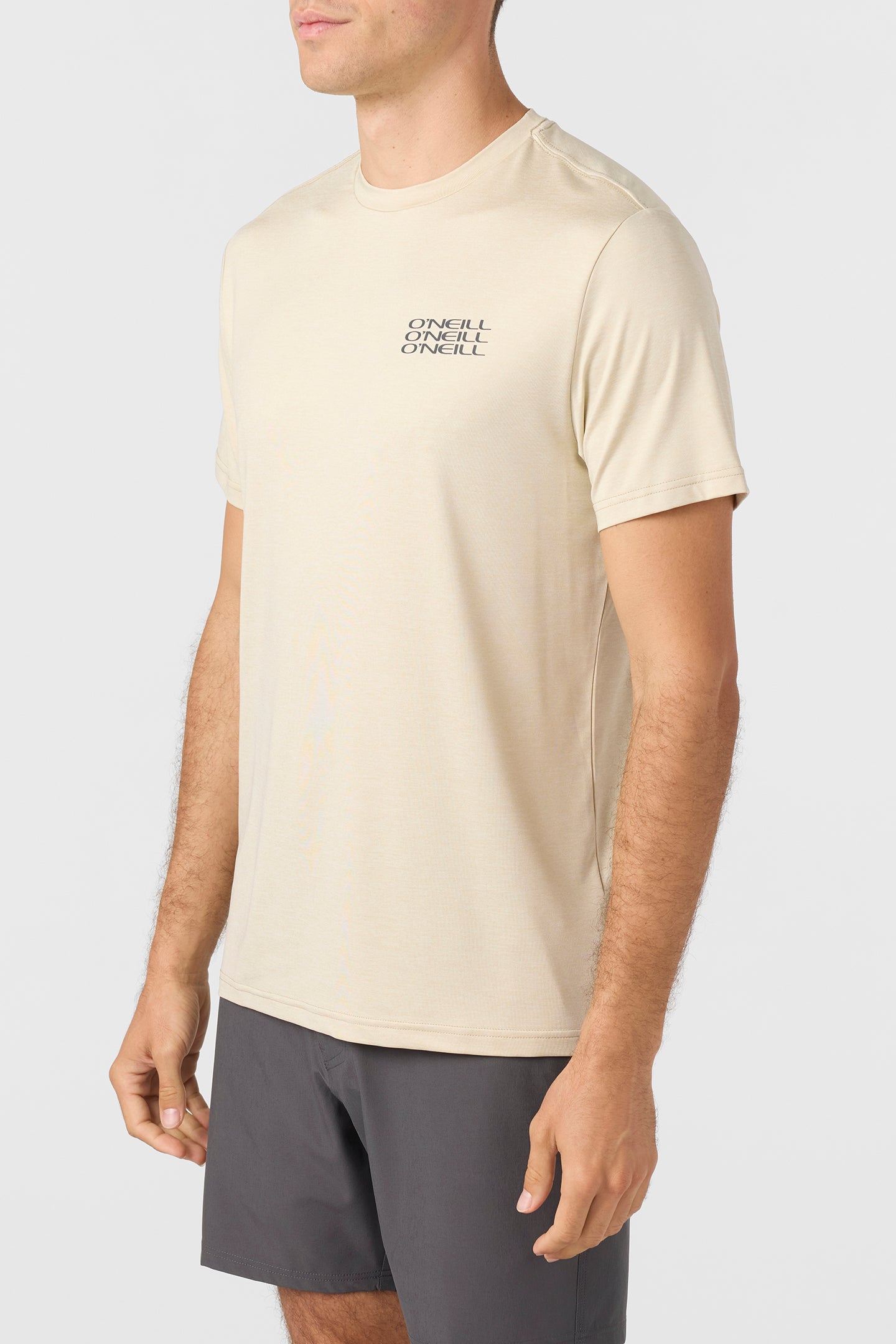 FROTH TRVLR UPF TEE