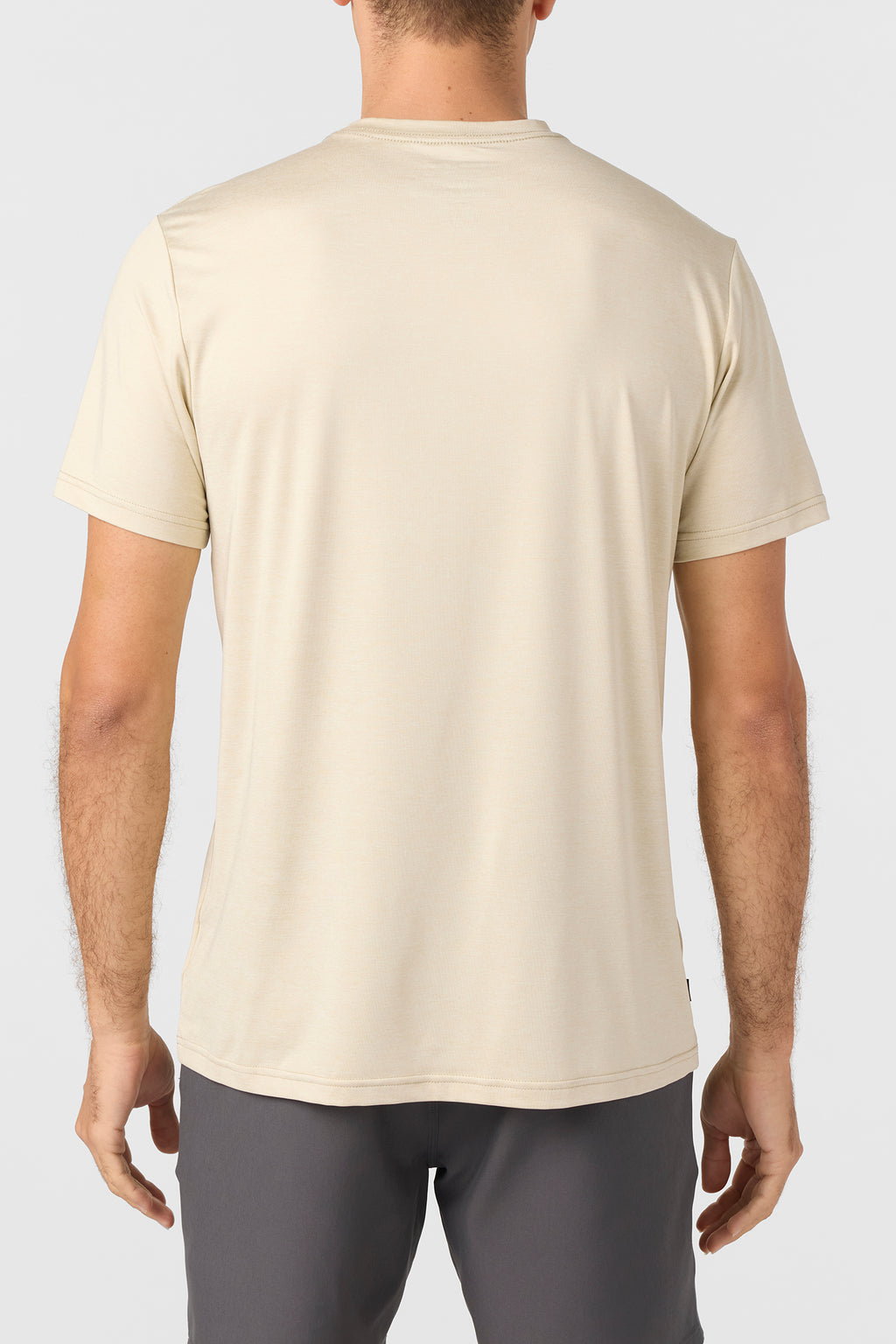FROTH TRVLR UPF TEE