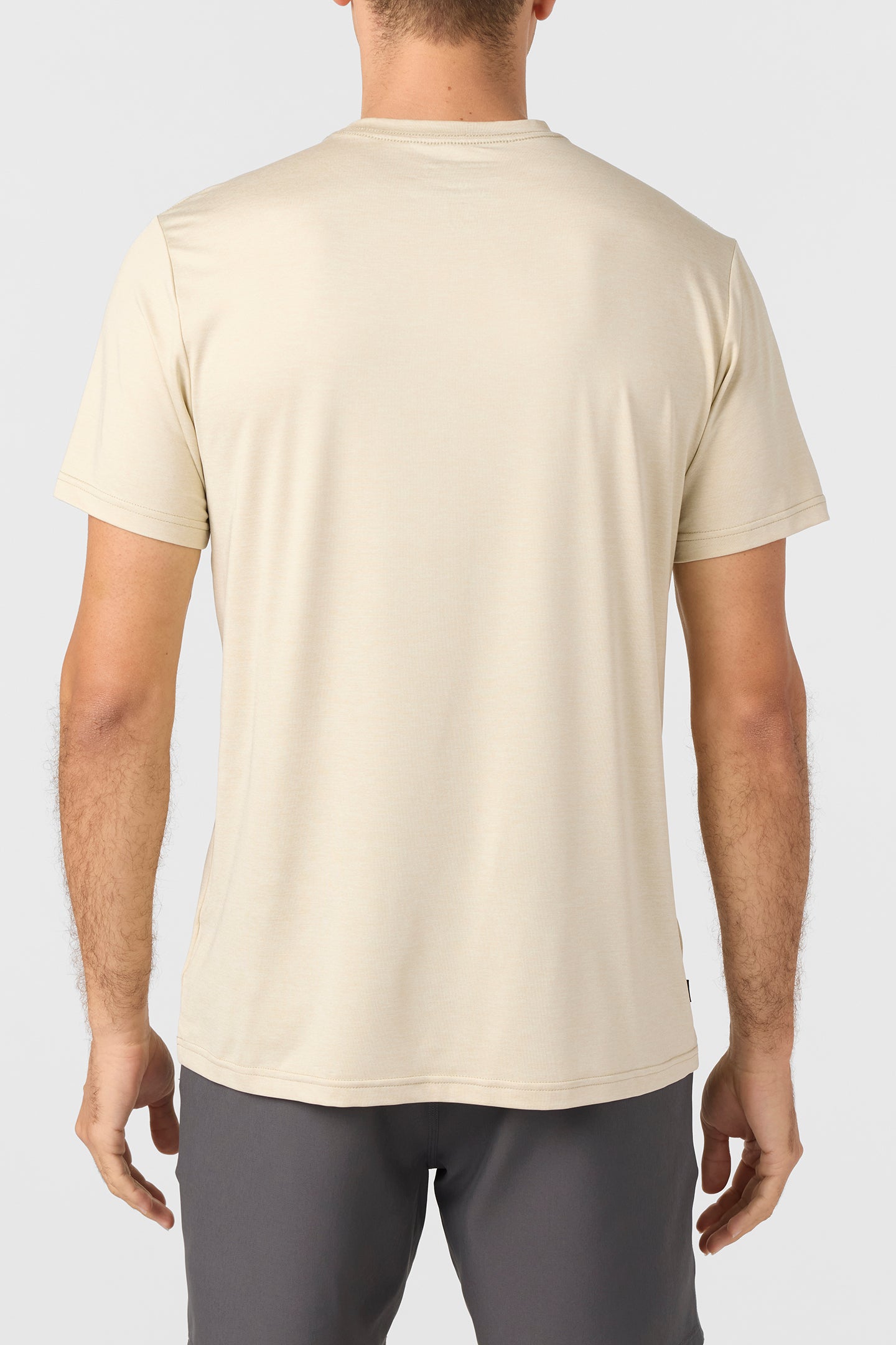 FROTH TRVLR UPF TEE