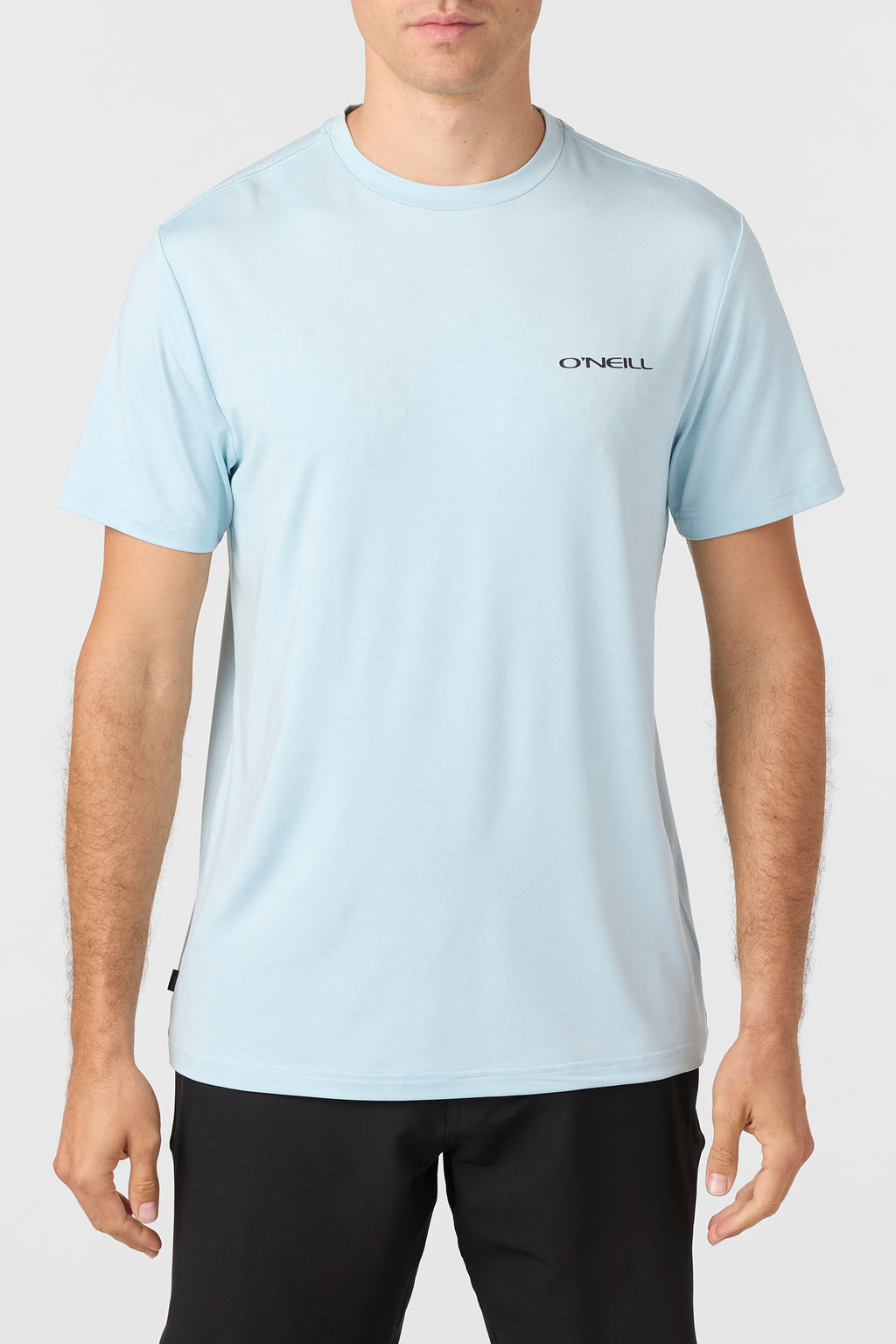 TIDES TRVLR UPF TEE