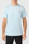 TIDES TRVLR UPF TEE