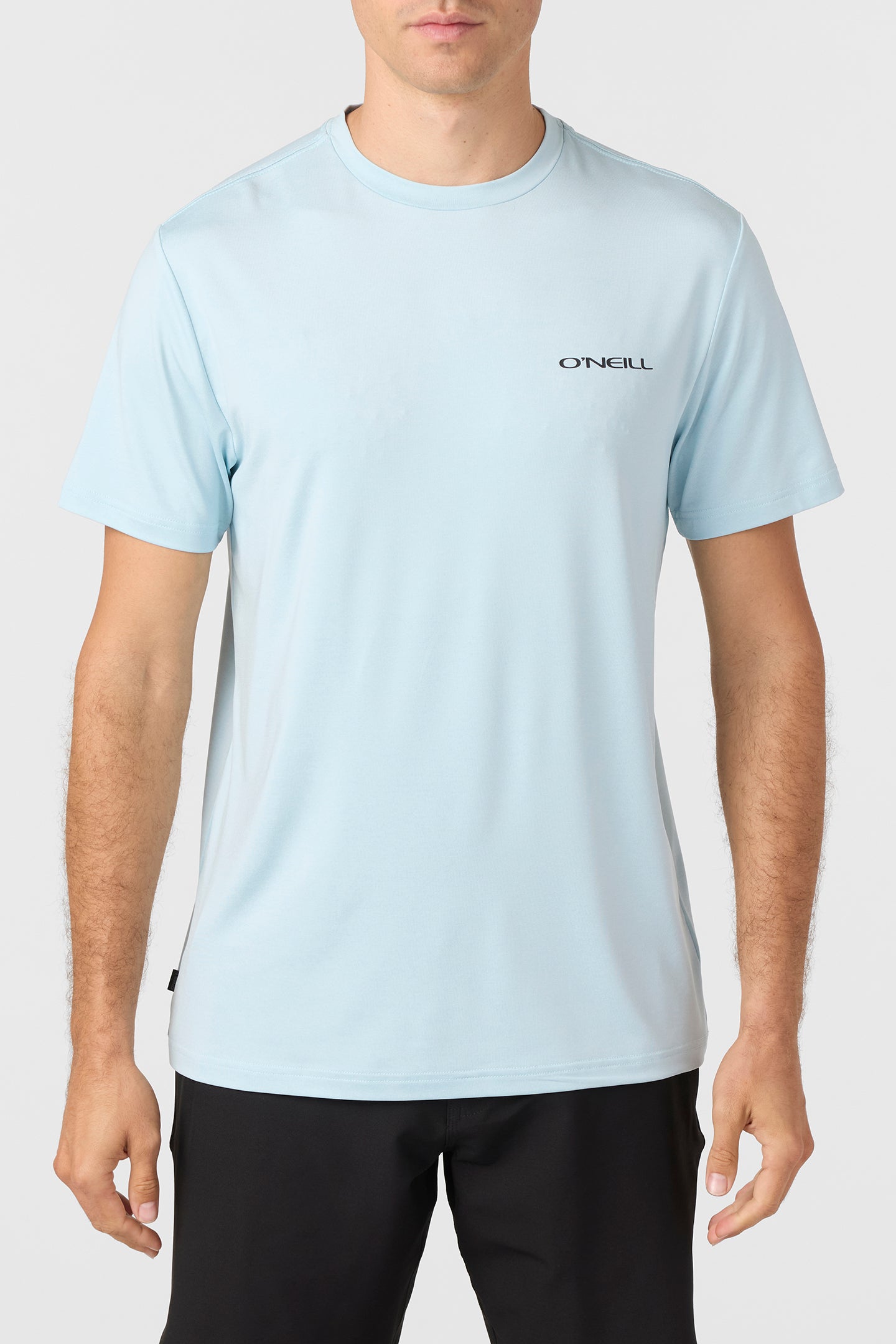 TIDES TRVLR UPF TEE