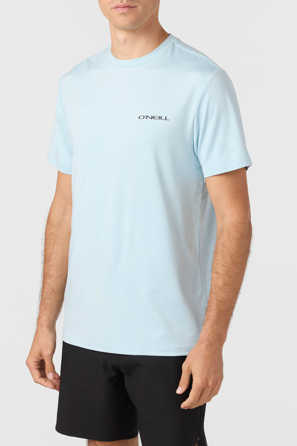 TIDES TRVLR UPF TEE