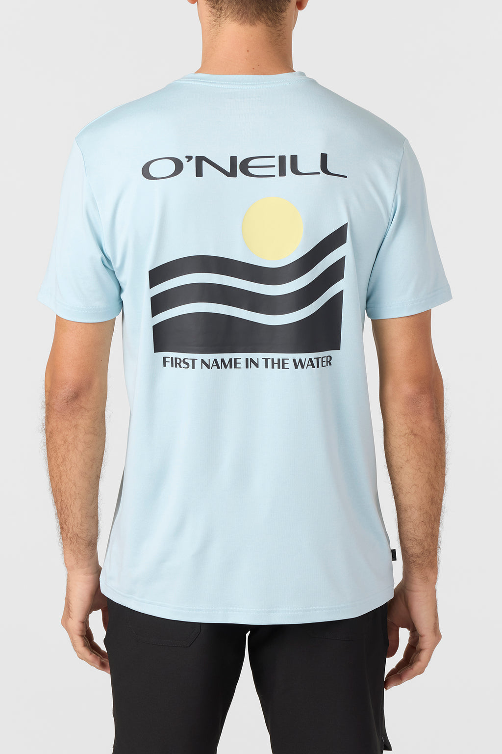 TIDES TRVLR UPF TEE
