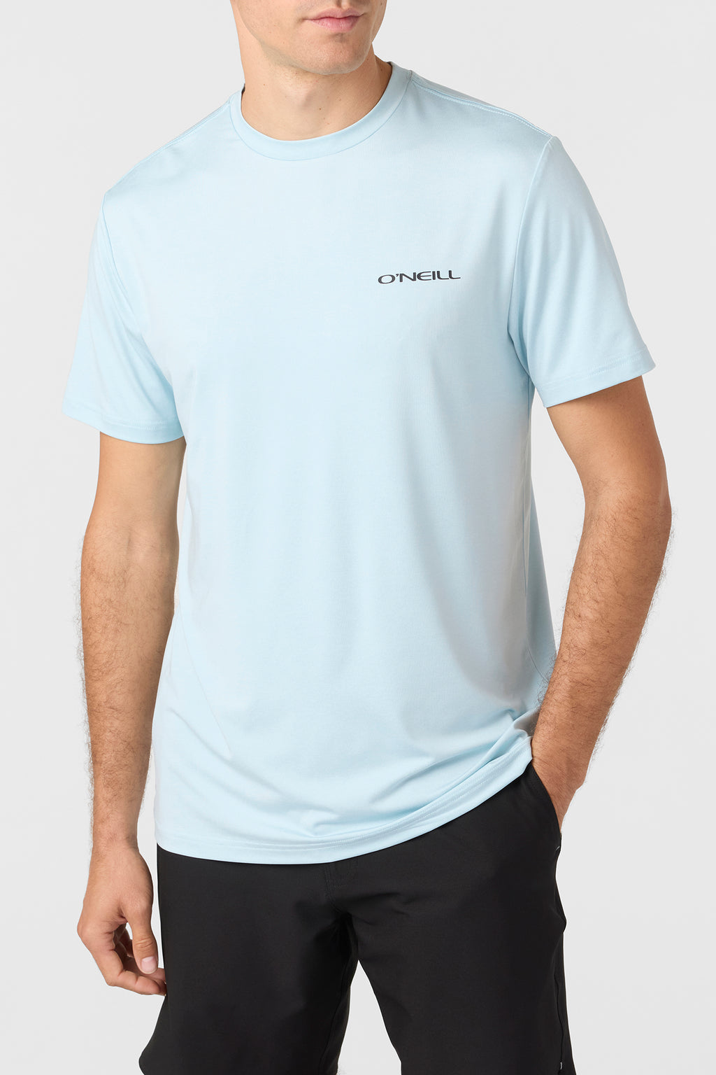 TIDES TRVLR UPF TEE