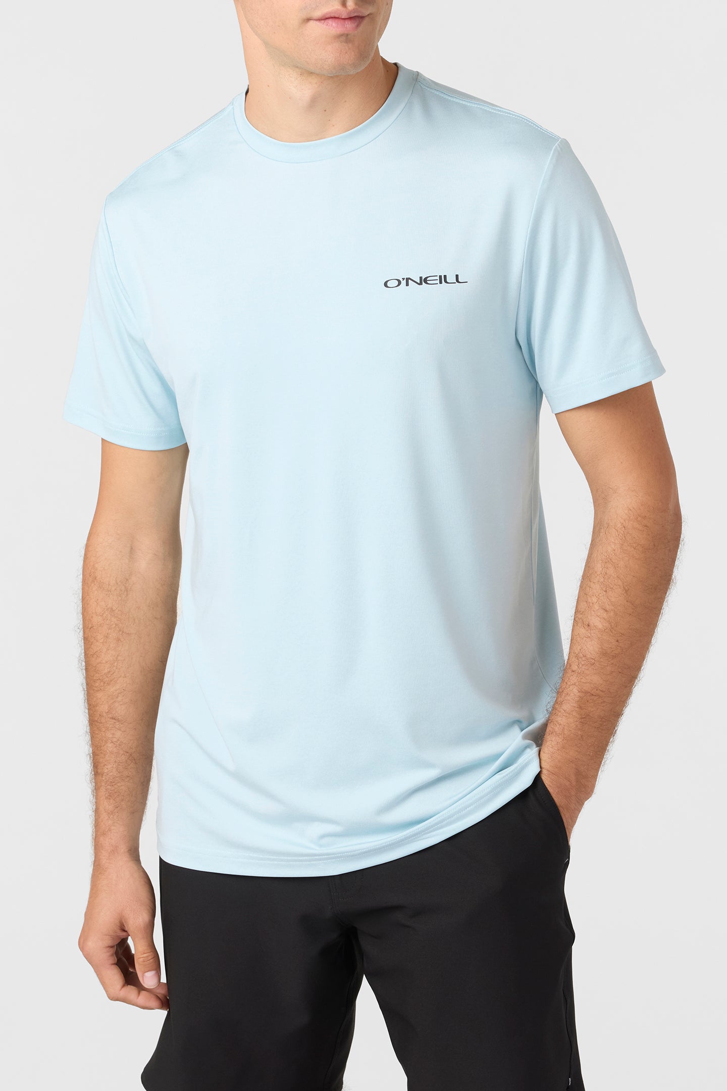 TIDES TRVLR UPF TEE