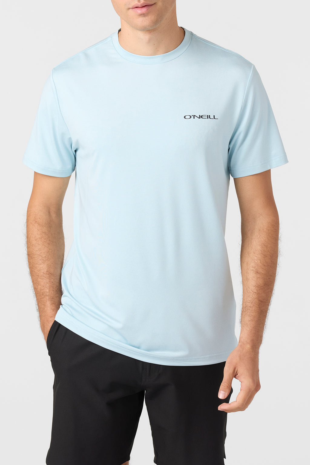 TIDES TRVLR UPF TEE