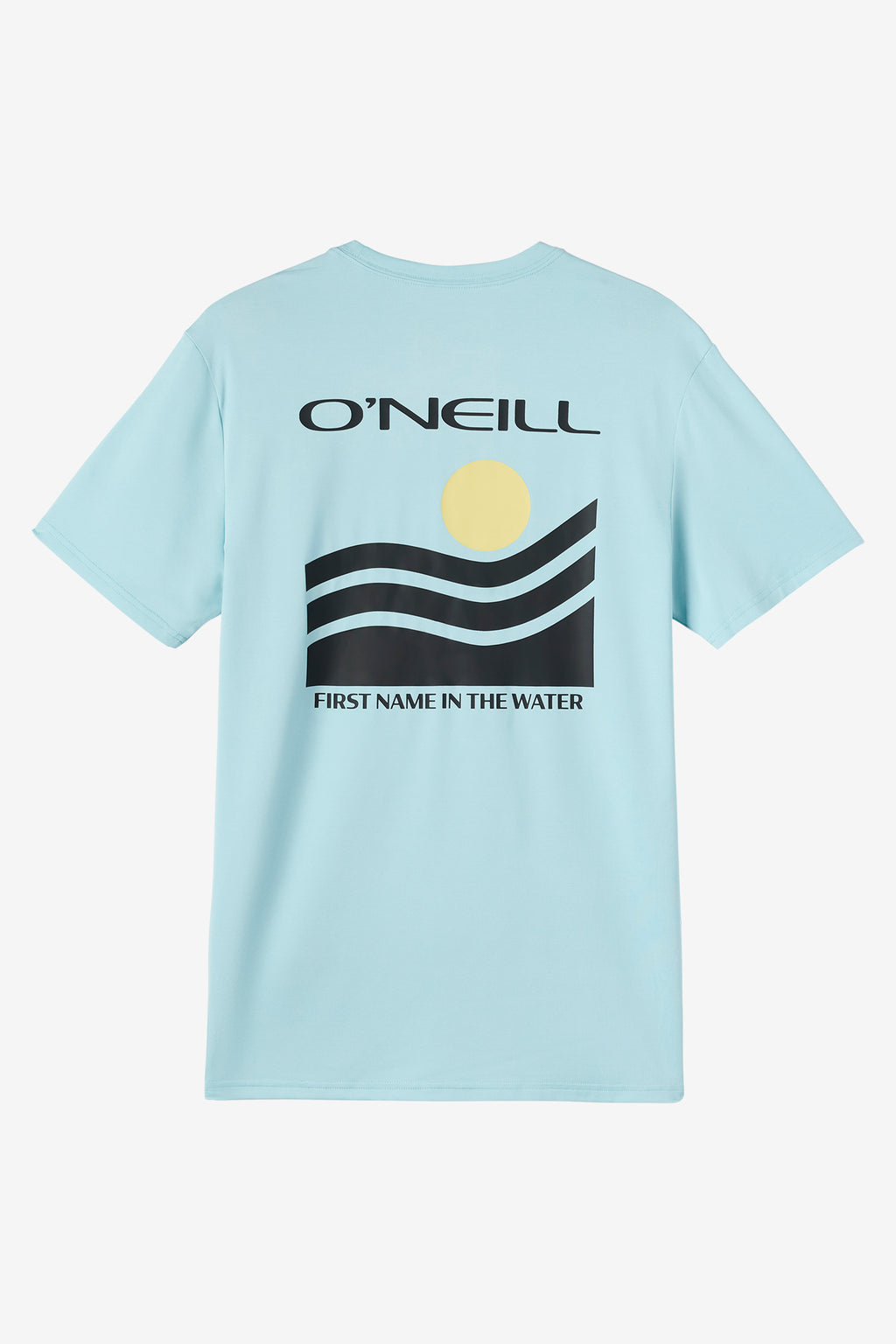 TIDES TRVLR UPF TEE