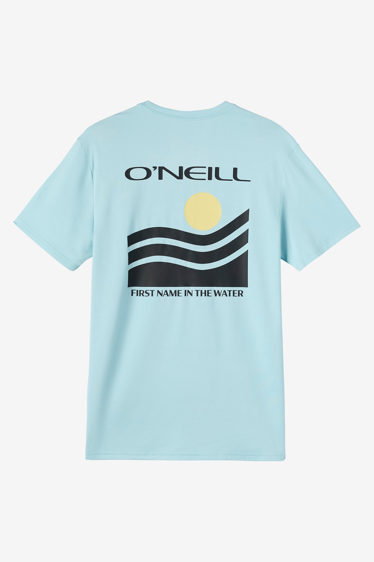 TIDES TRVLR UPF TEE