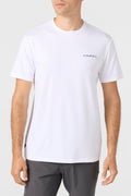 TIDES TRVLR UPF TEE