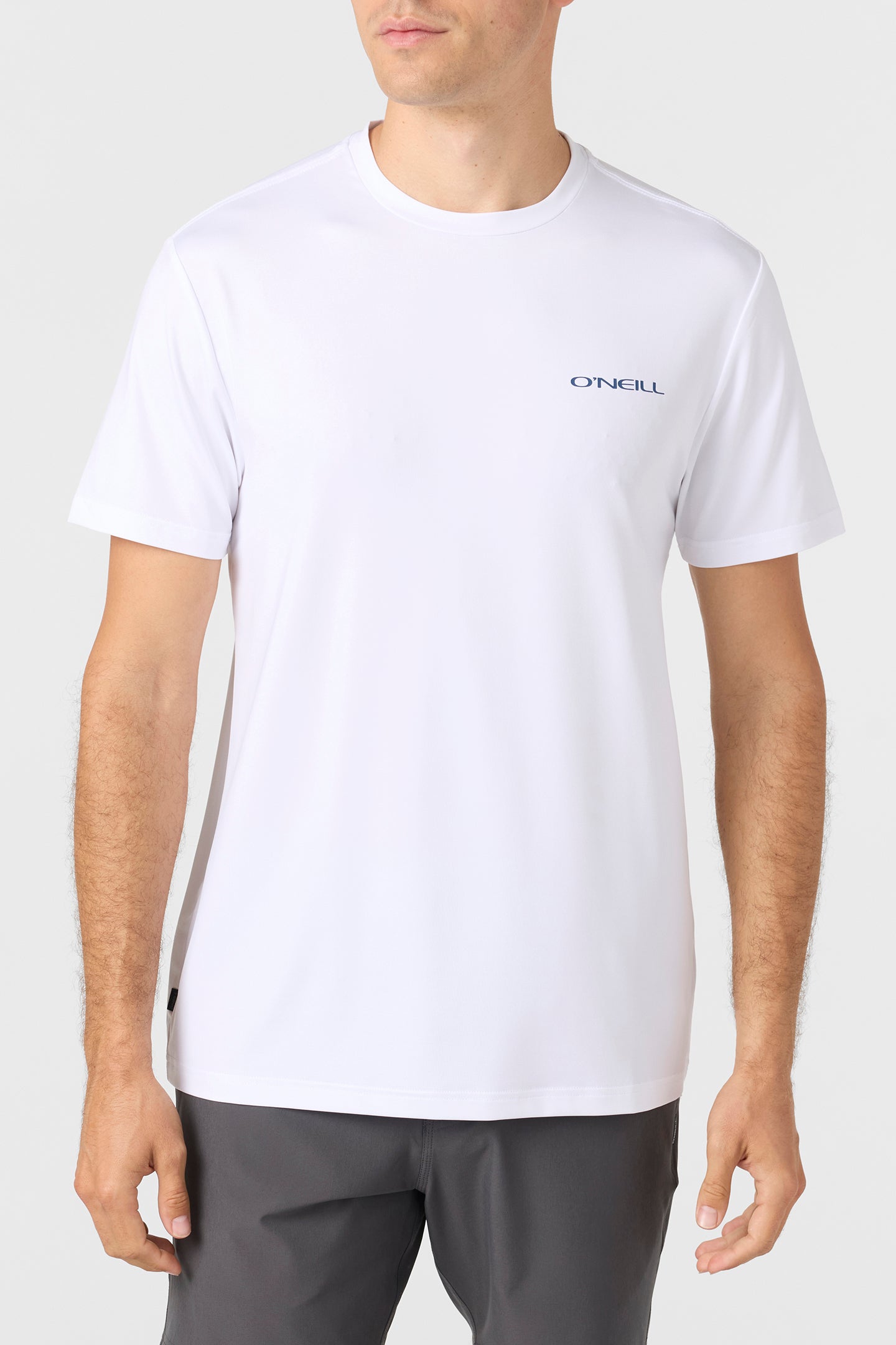 TIDES TRVLR UPF TEE